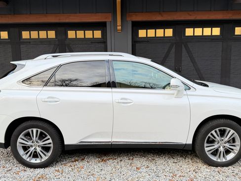 Used 2015 Lexus RX 350 FWD image 8