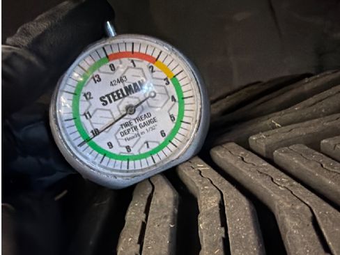 Used 2011 Volkswagen Jetta SE image 14