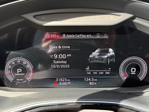 Used 2022 Audi Q7 3.0T Prestige image 18