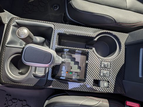 Used 2024 Toyota 4Runner TRD Pro image 22