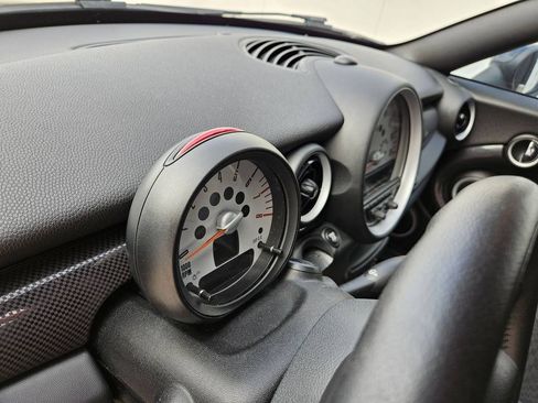 Used 2013 MINI Cooper Coupe S image 10