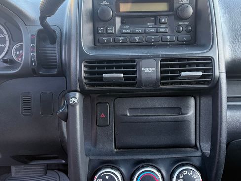 Used 2006 Honda CR-V EX image 11
