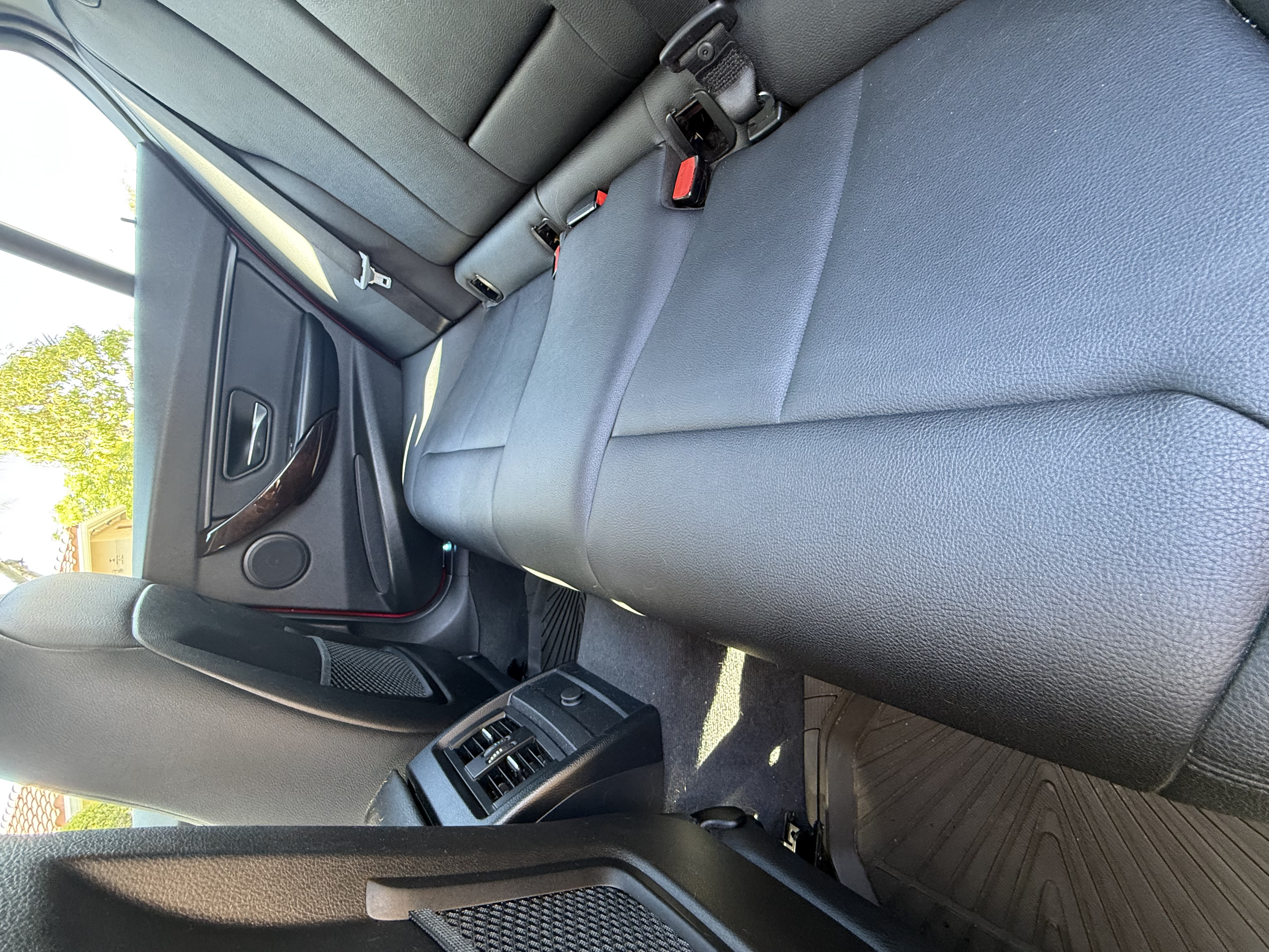 Used 2015 BMW 328i Sedan RWD image 22