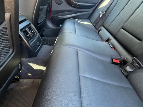 Used 2015 BMW 328i Sedan RWD image 22