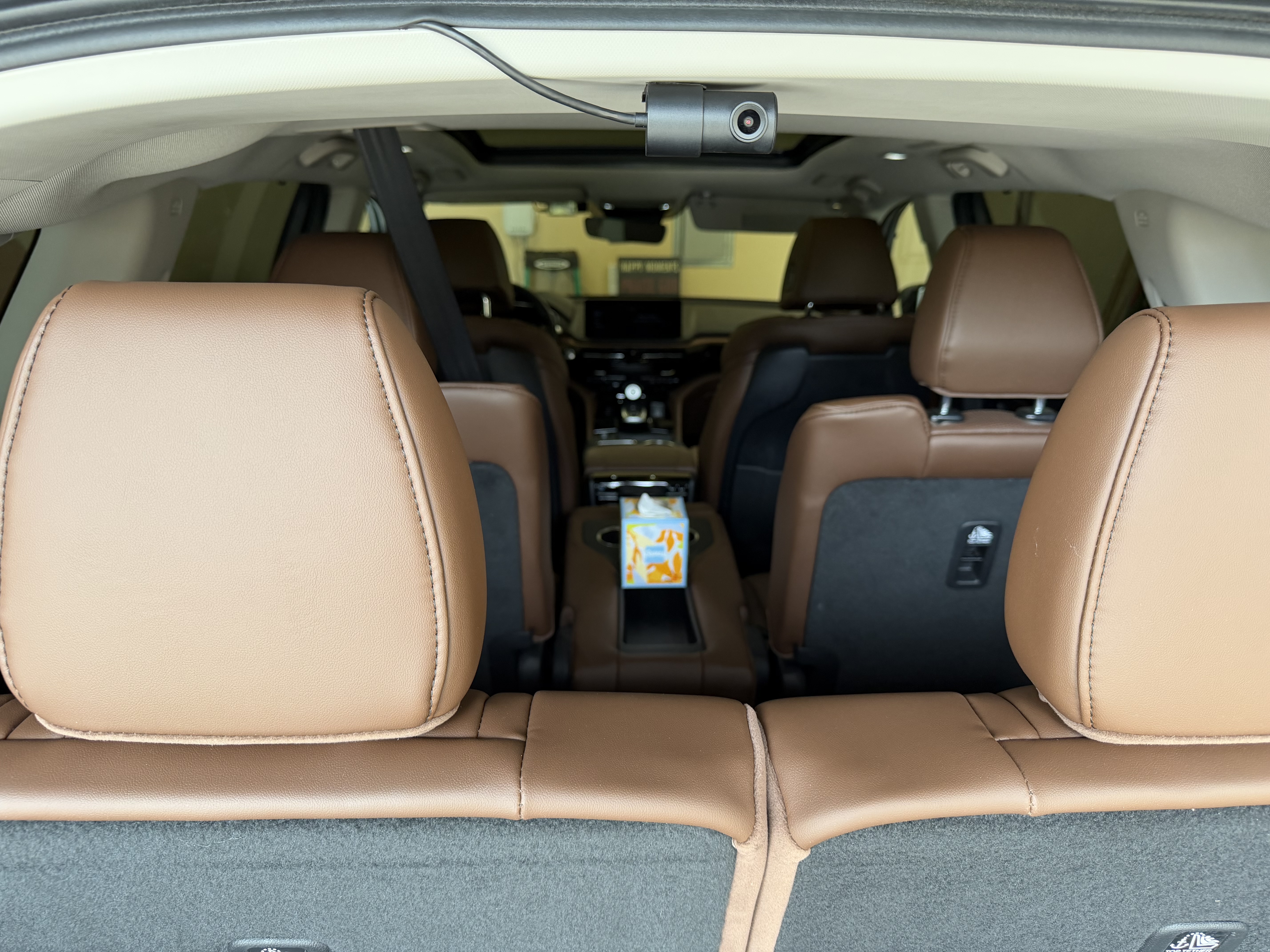 Used 2025 Acura MDX SH-AWD w/ Technology Package image 23