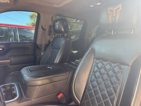 Used 2020 Chevrolet Silverado 1500 RST w/ All-Star Edition image 6