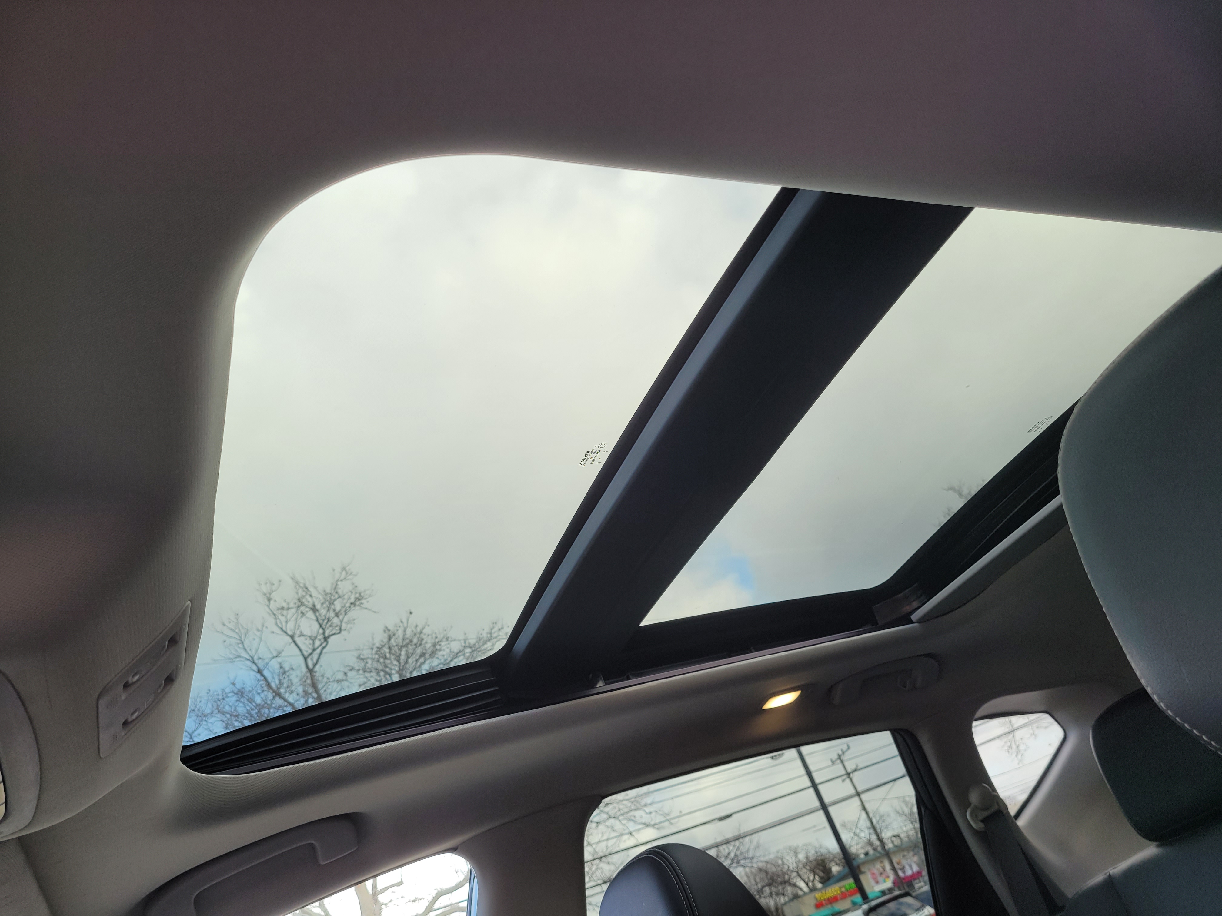 Used 2019 Nissan Murano SL w/ SL Technology Package AWD/4WD image 6