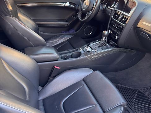 Used 2013 Audi RS 5 Coupe w/ Audi MMI Navigation Plus Pkg image 20