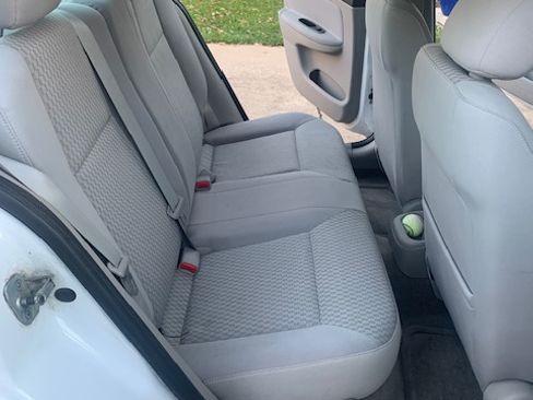 Used 2009 Chevrolet Cobalt LT w/ Preferred Equipment Group image 6