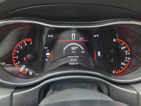 Used 2017 Dodge Durango Citadel image 20