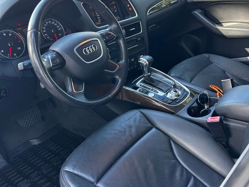 Used 2014 Audi Q5 2.0T Premium Plus image 6