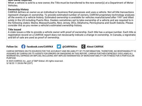 Used 2015 Ford Transit Connect XLT image 24