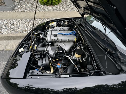 Used 1993 MAZDA MX-5 Miata Limited Edition RWD image 11