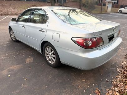 Used 2004 Lexus ES 330