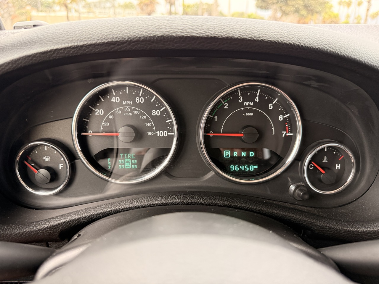 Used 2014 Jeep Wrangler Unlimited Sahara AWD/4WD image 20