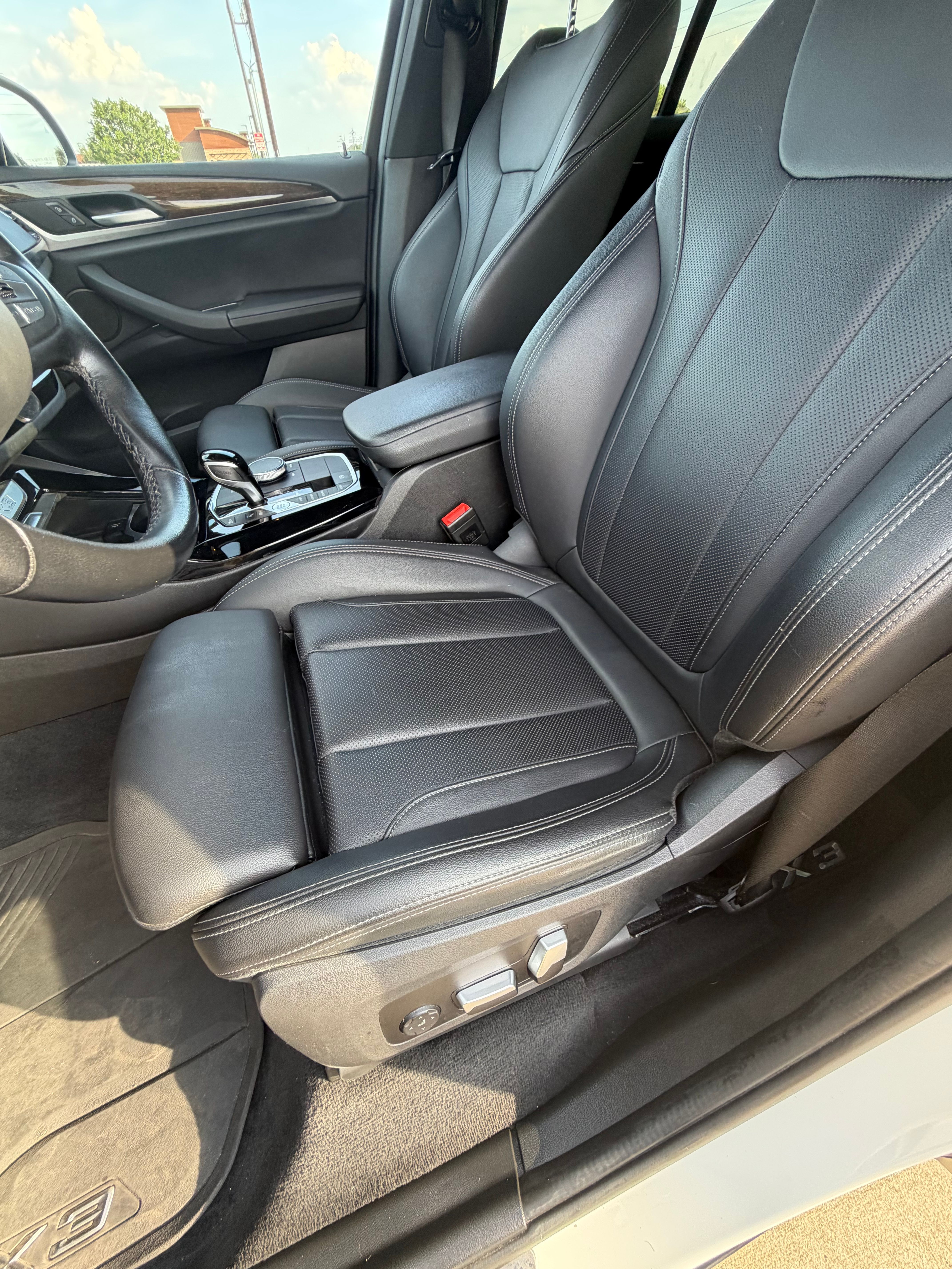 Used 2022 BMW X3 sDrive30i w/ Convenience Package w/ZPA RWD image 15