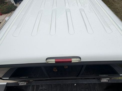 Used 2002 Ford F350 4x4 Crew Cab Super Duty image 18
