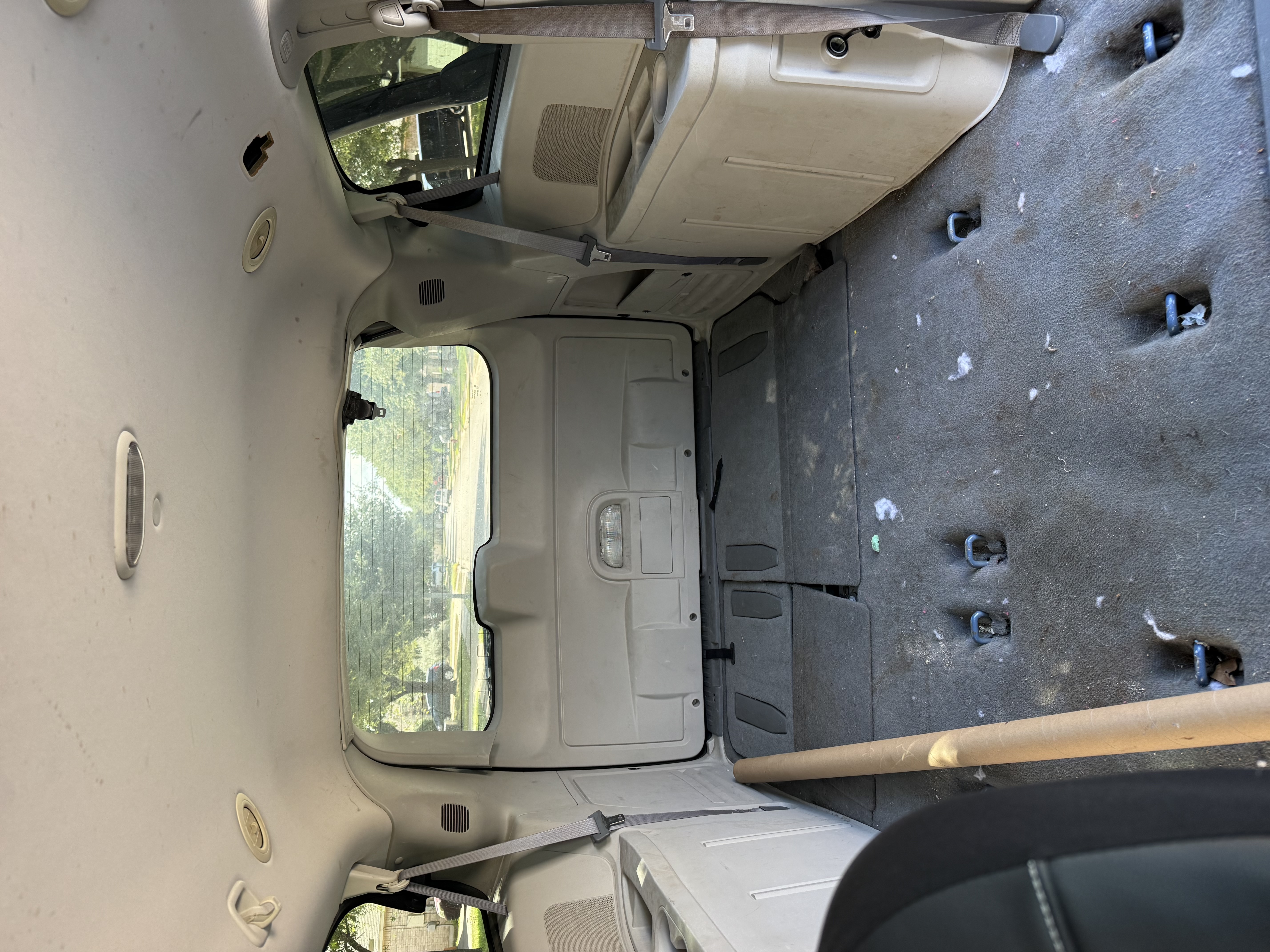 Used 2010 Dodge Grand Caravan SE w/ Popular Equipment Group FWD image 13