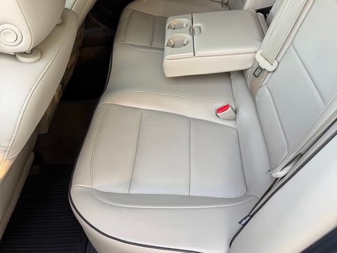 Used 2015 Chevrolet Malibu LTZ FWD image 14