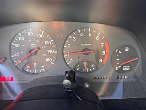 Used 1994 Nissan 300ZX Twin Turbo image 18