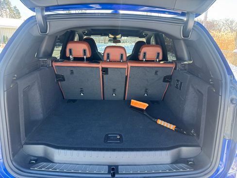 Used 2022 BMW X3 M w/ Competition Package image 13