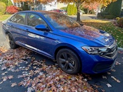 Used 2022 Volkswagen Jetta SE