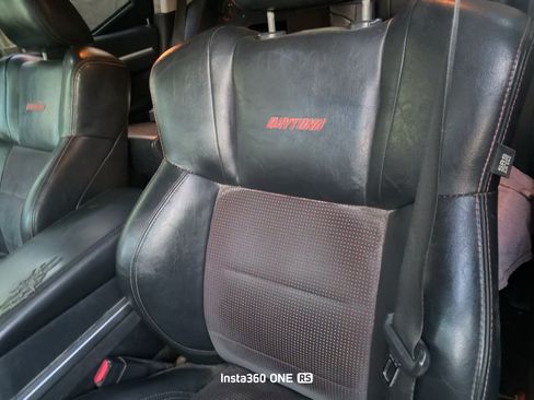 Used 2008 Dodge Charger R/T RWD image 5