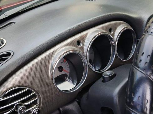 Used 2003 Chrysler PT Cruiser GT image 13