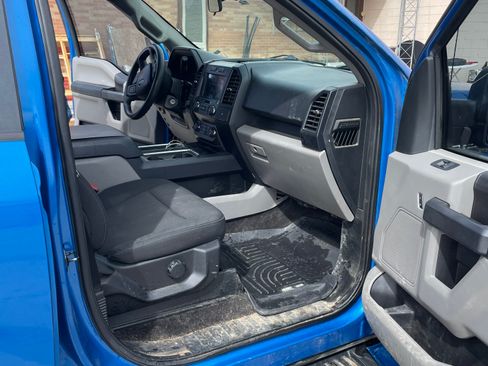 Used 2019 Ford F150 XL w/ Equipment Group 101A Mid image 10