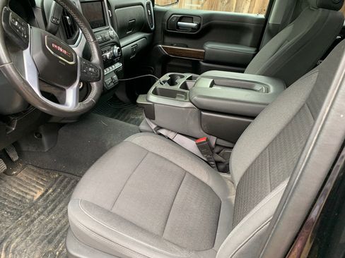 Used 2021 GMC Sierra 1500 Elevation AWD/4WD image 5