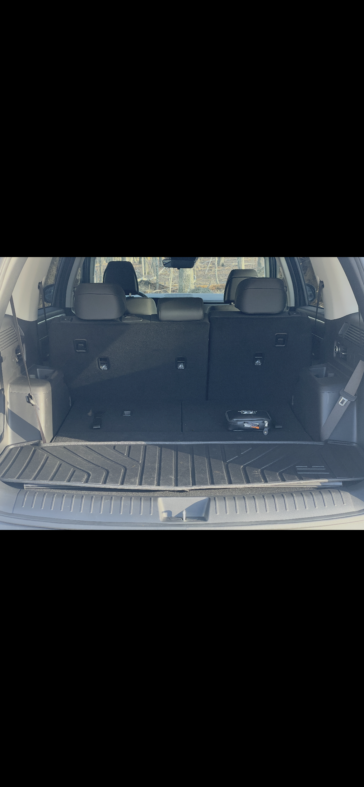 Used 2024 Hyundai Santa Fe SEL AWD/4WD image 16