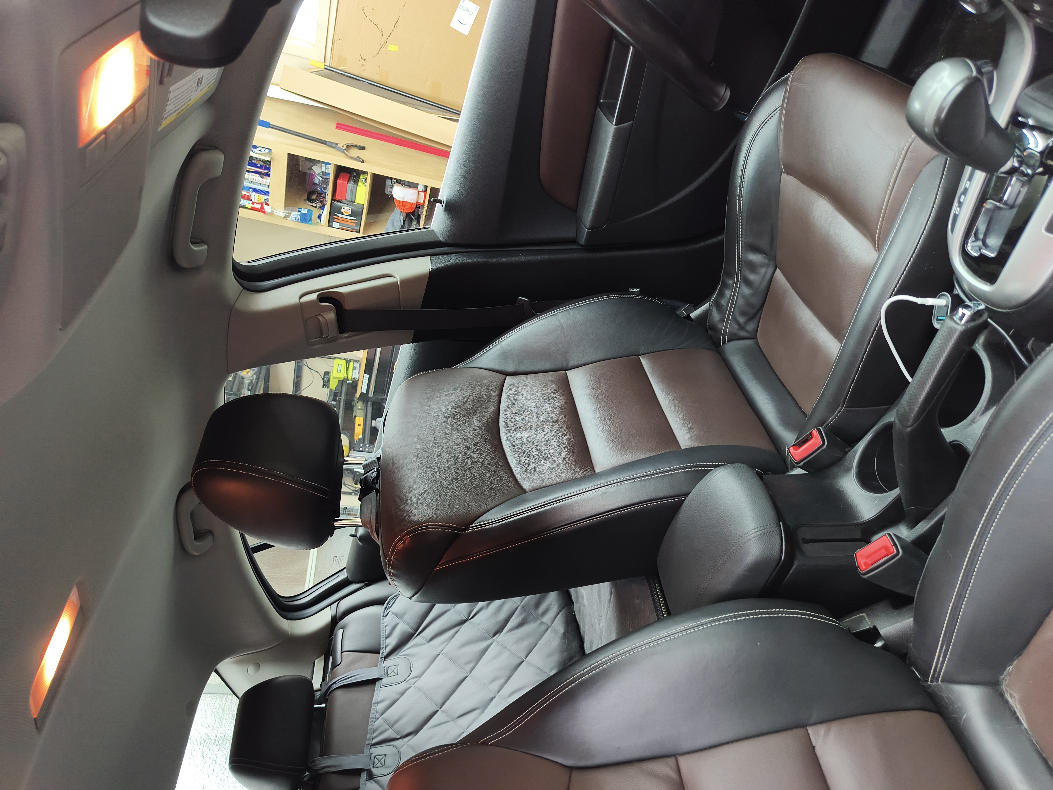 Used 2015 Chevrolet Cruze LT FWD image 11