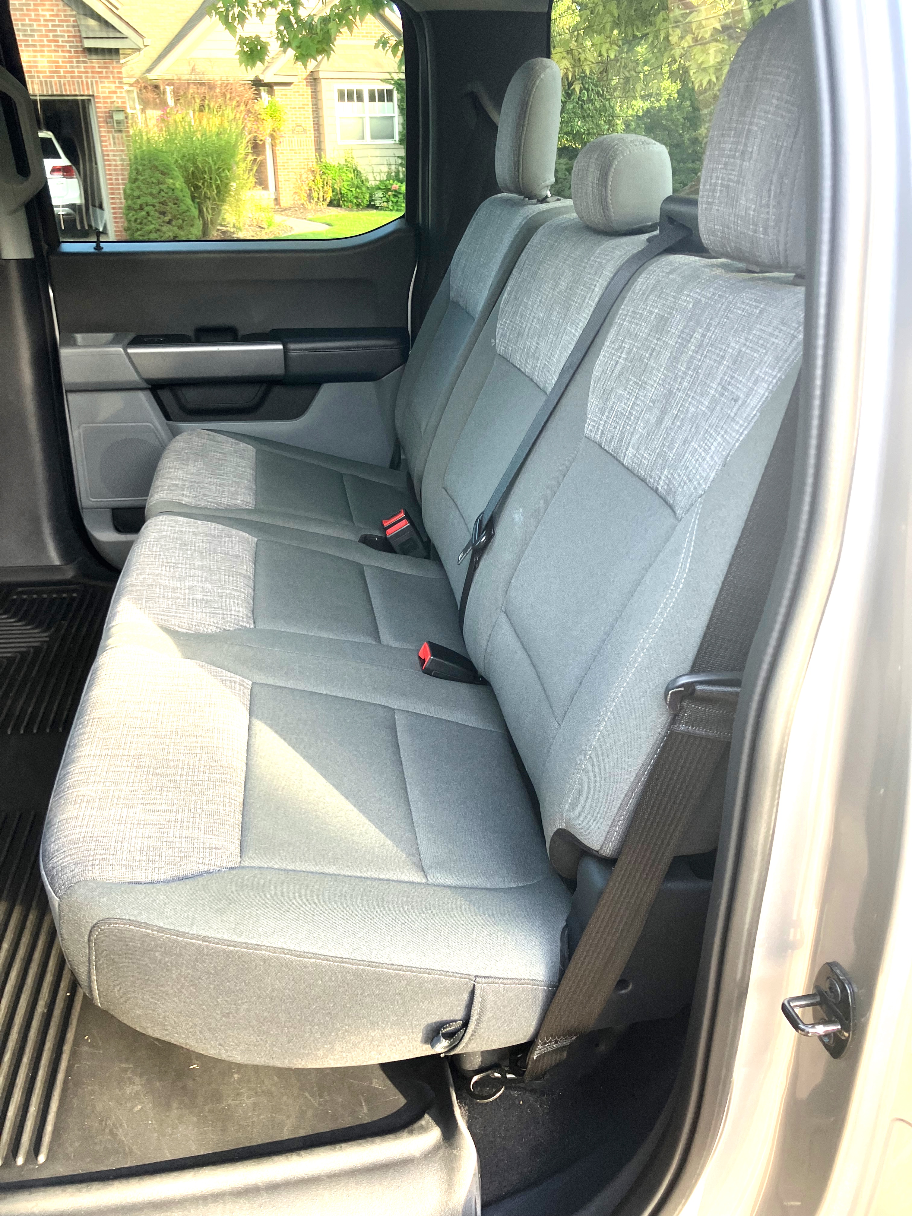 Used 2023 Ford F150 XLT w/ Trailer Tow Package AWD/4WD image 11