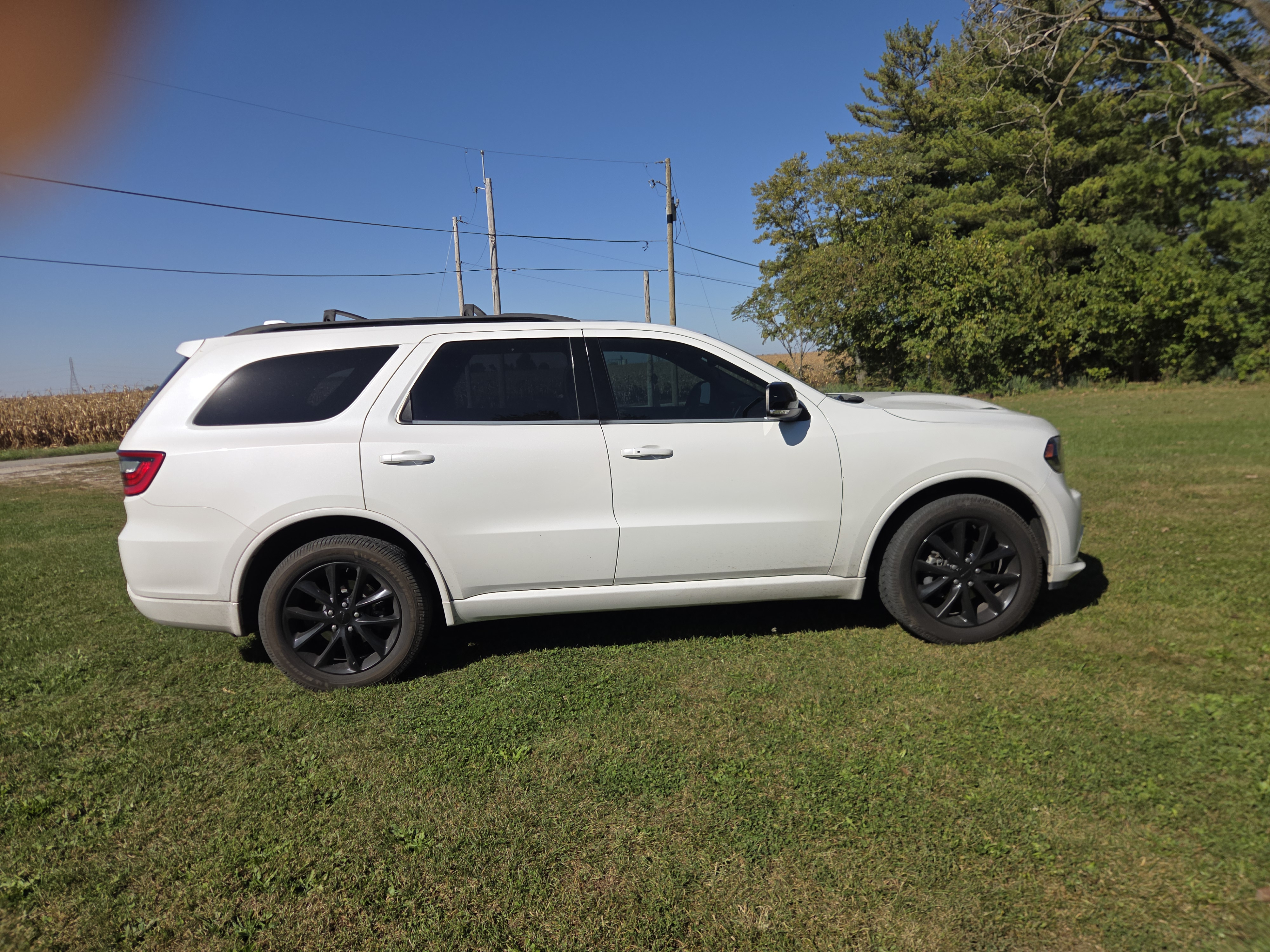 Used 2018 Dodge Durango GT w/ Premium Group AWD/4WD image 13