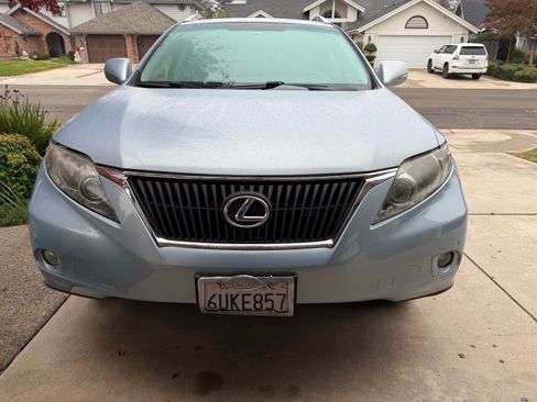 Used 2012 Lexus RX 350 AWD image 11