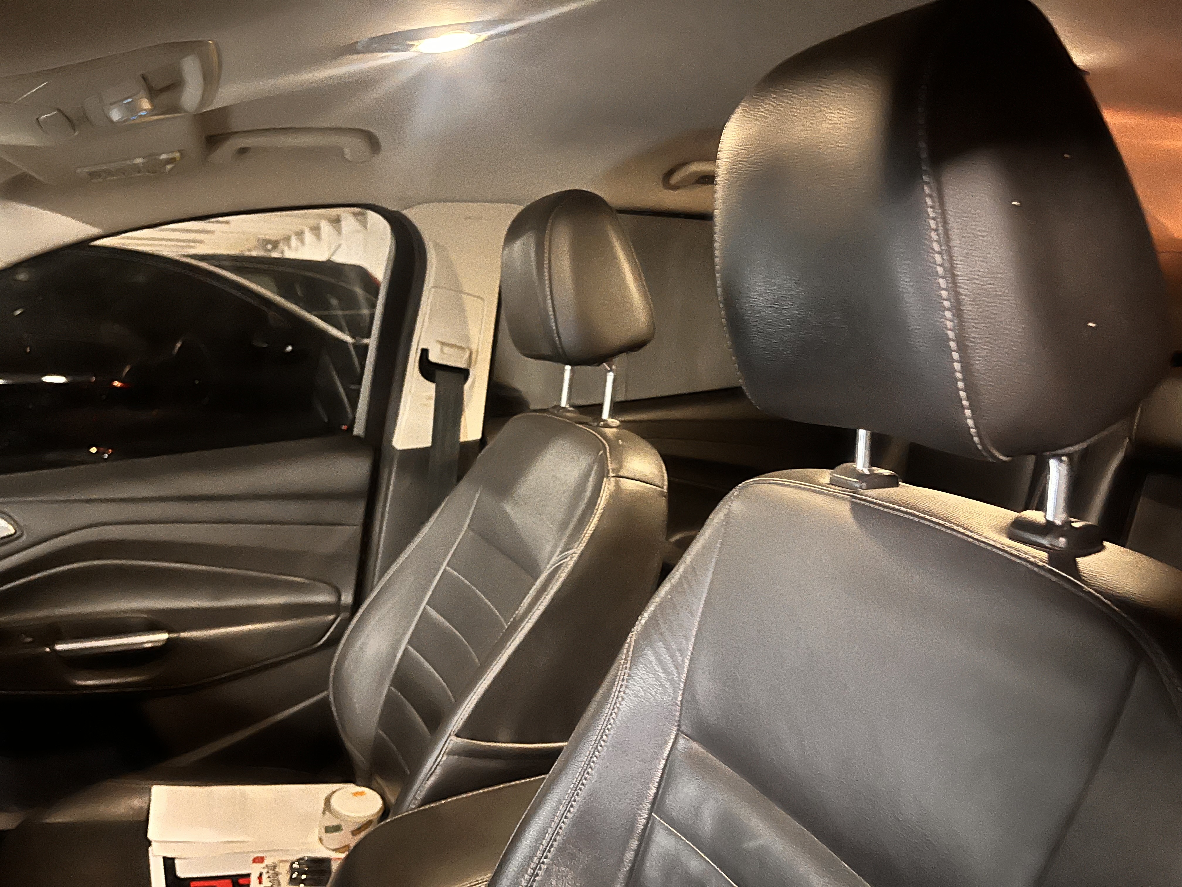 Used 2014 Ford Escape Titanium AWD/4WD image 9