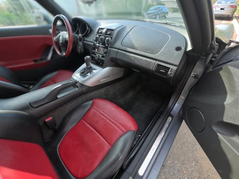 Used 2007 Saturn Sky w/ Premium Trim Pkg RWD image 18