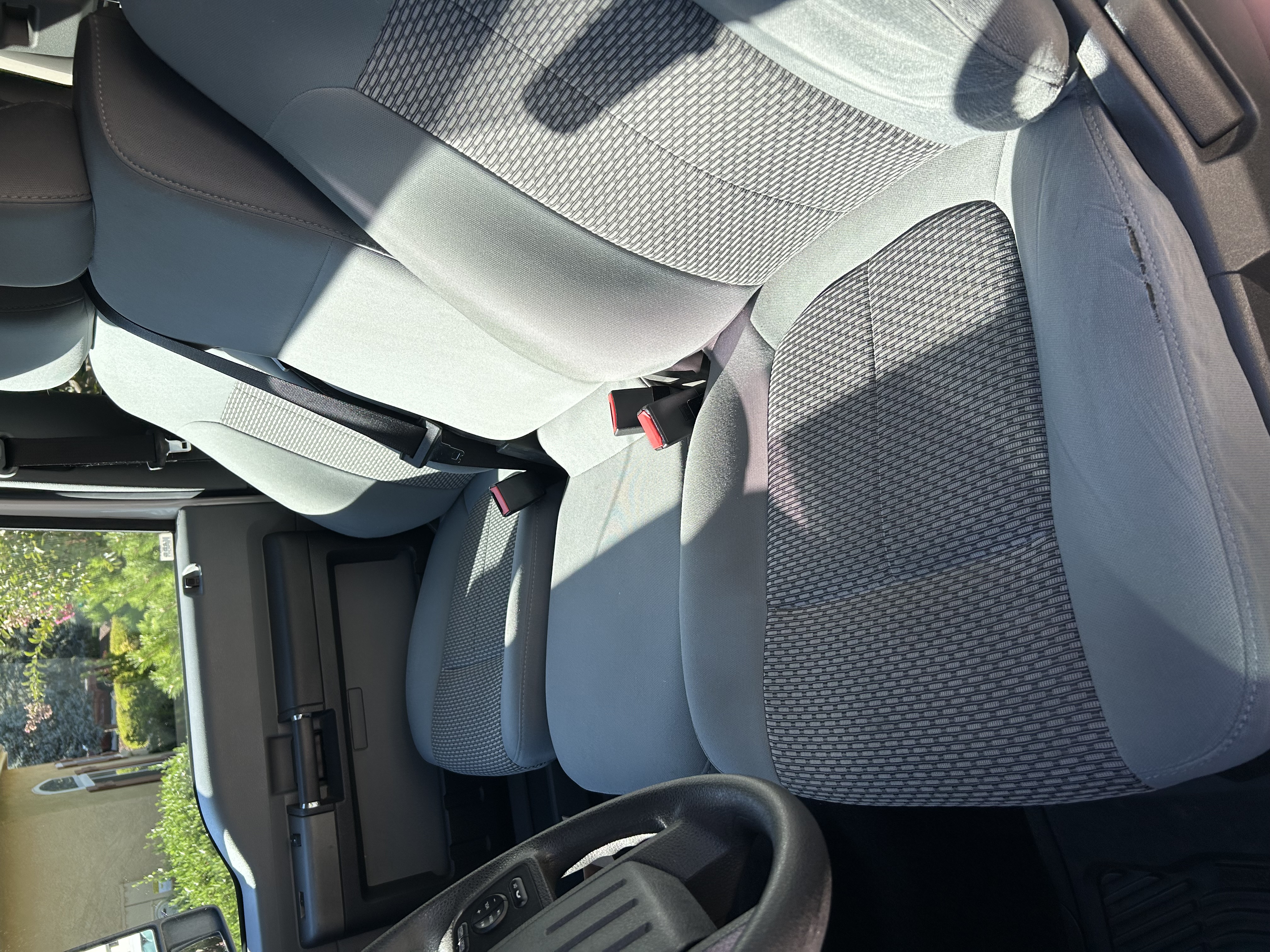 Used 2012 Ford F250 XLT w/ XLT Value Pkg RWD image 9