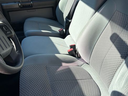 Used 2012 Ford F250 XLT w/ XLT Value Pkg RWD image 9