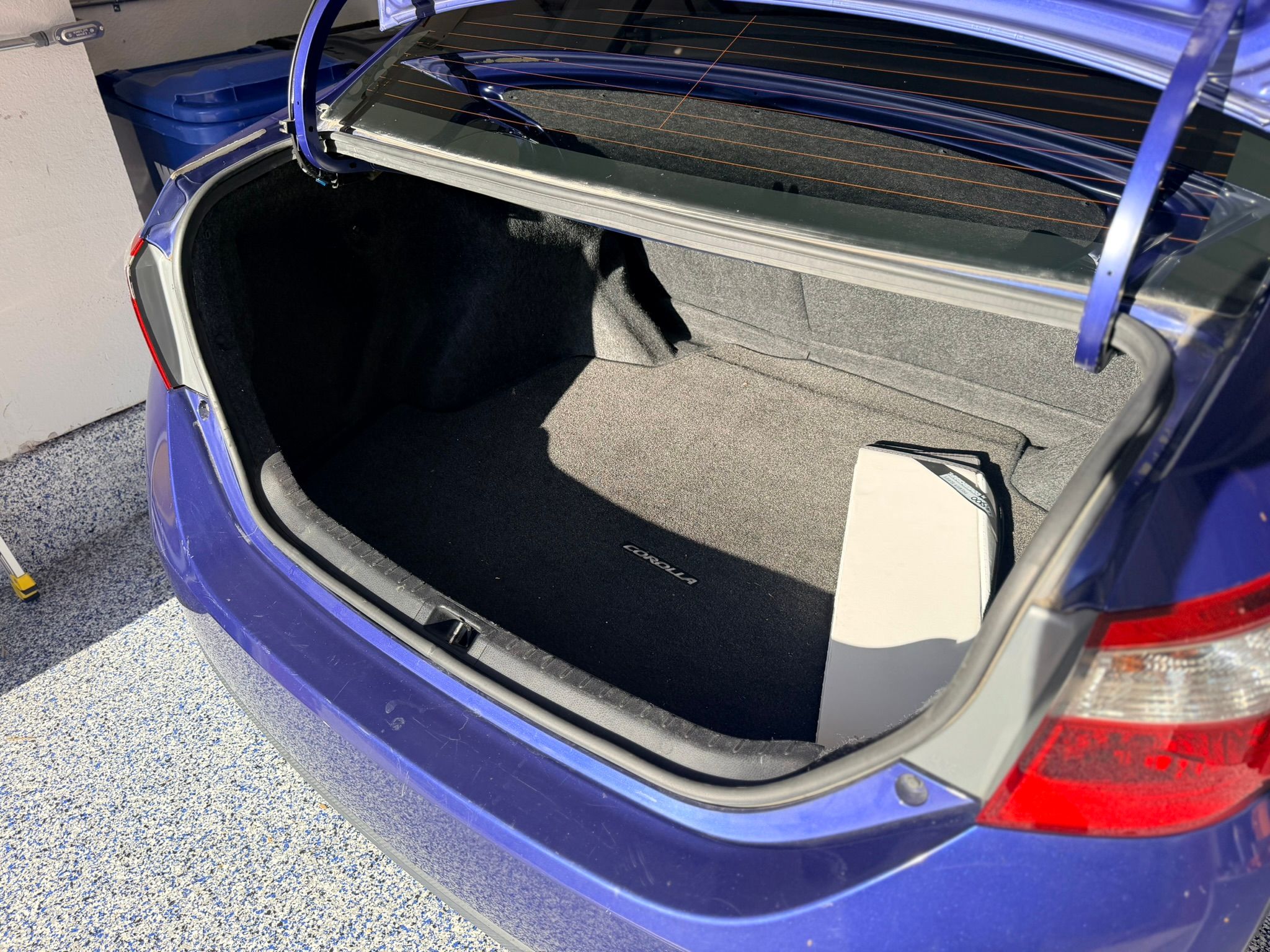 Used 2016 Toyota Corolla S FWD image 22