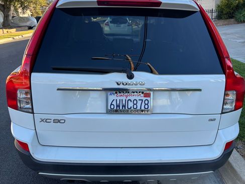 Used 2008 Volvo XC90 3.2 image 2
