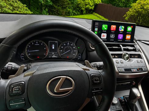 Used 2019 Lexus NX 300 FWD w/ Premium Package image 14