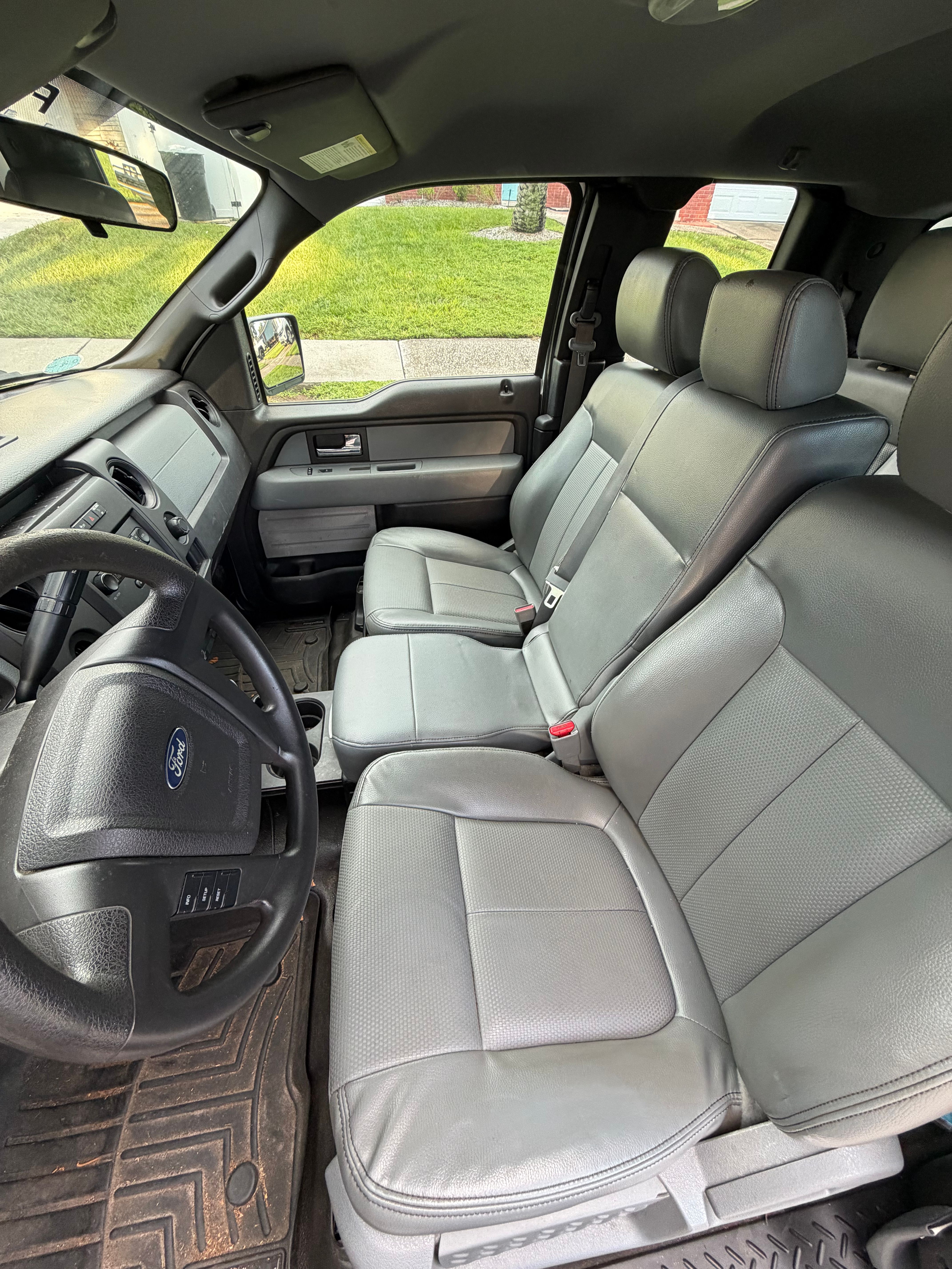 Used 2012 Ford F150 XL w/ PWR Equipment Group RWD image 17