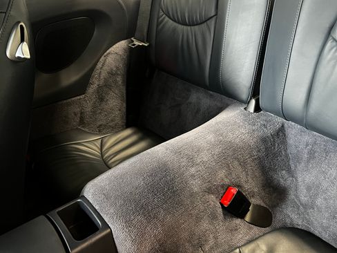 Used 2007 Porsche 911 Turbo image 15