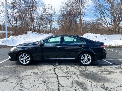 Used 2010 Lexus ES 350 image 1
