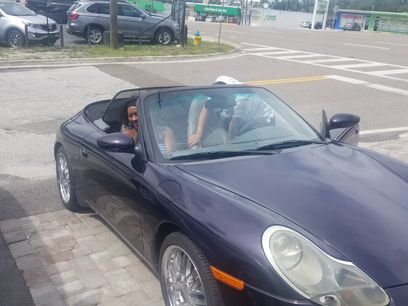 Used 2006 Porsche 911 Carrera S