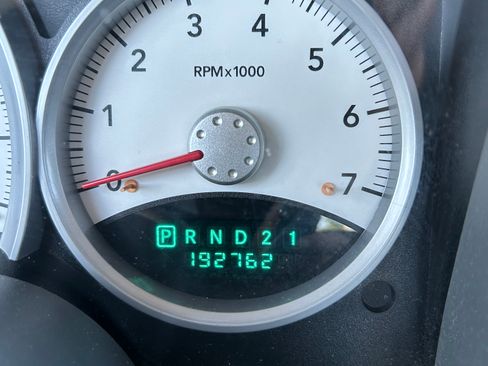 Used 2005 Dodge Dakota SLT RWD image 17