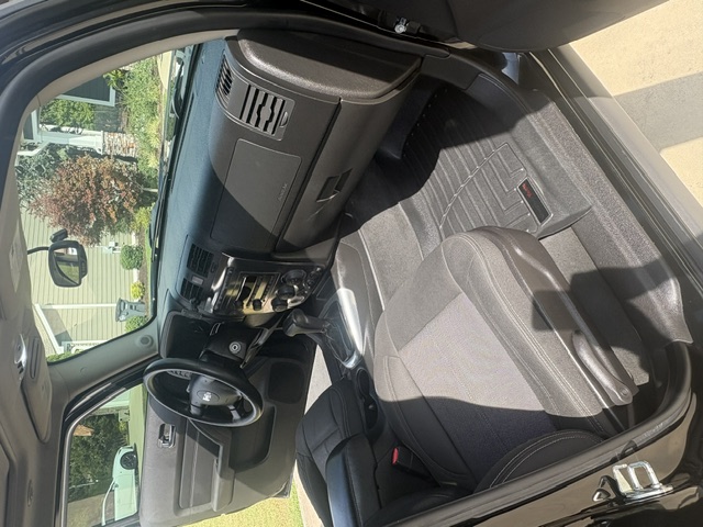 Used 2009 HUMMER H3T AWD/4WD image 27