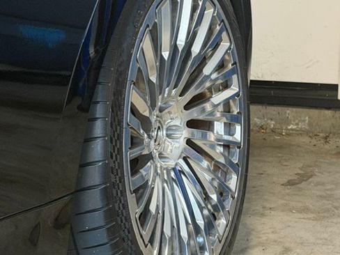 Used 2012 Maserati GranTurismo MC RWD image 11