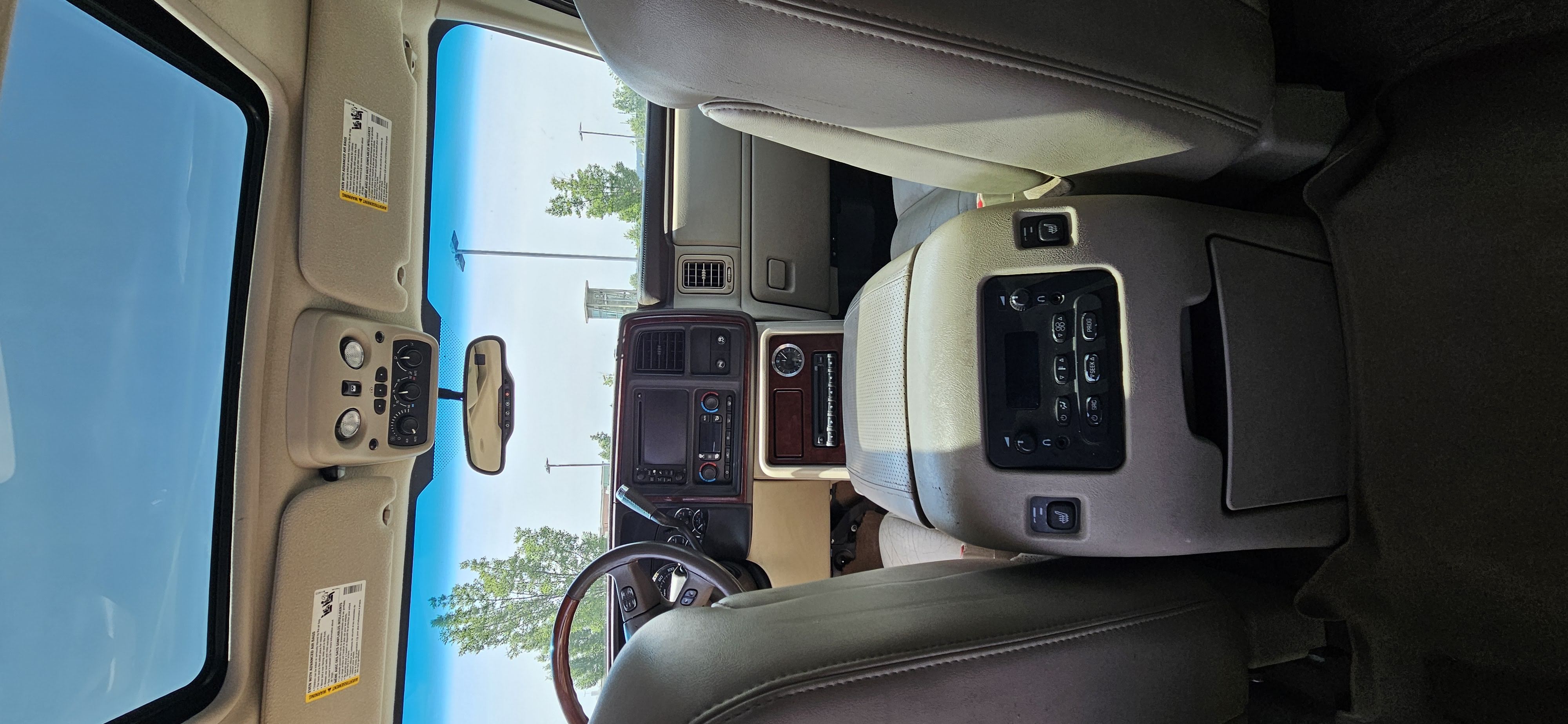 Used 2006 Cadillac Escalade AWD image 16